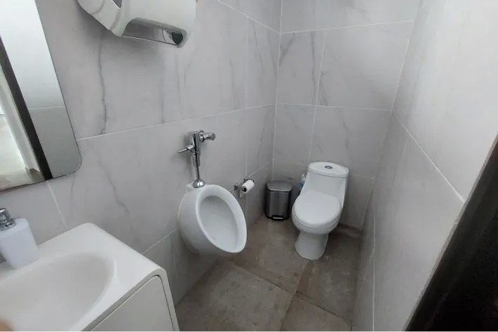 Se vende oficina chalet en Los Ángeles, Betania