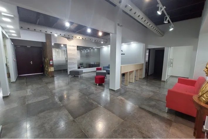 Se vende oficina chalet en Los Ángeles, Betania