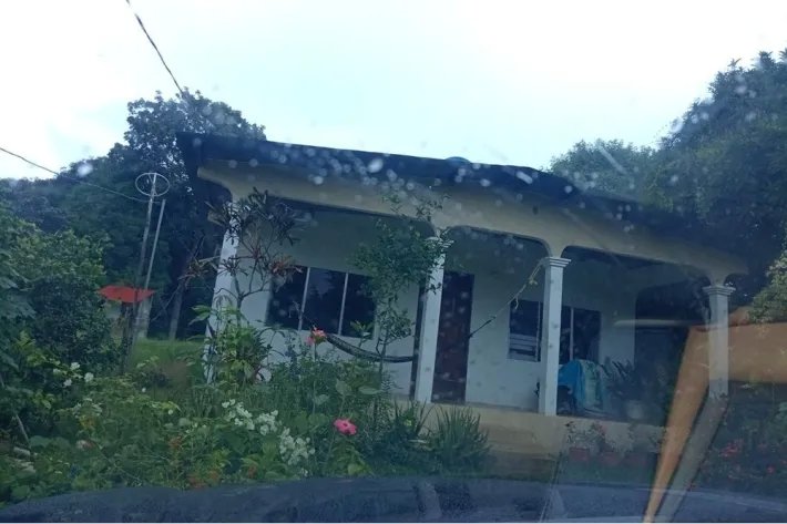 Se vende casa en El Espino, La Pintada, Coclé