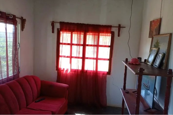 Se vende casa en El Espino, La Pintada, Coclé
