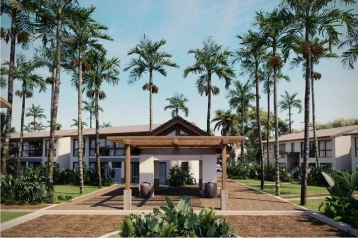 Venta de apartamentos en PH Aires del Mar, Playa Caracol, Panamá
