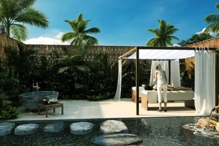 Venta de apartamentos en PH Surfside, Playa Caracol, Panamá