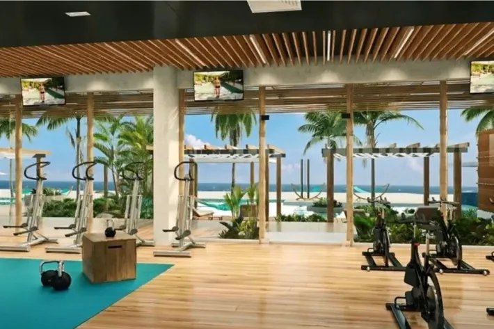 Venta de apartamentos en PH Surfside, Playa Caracol, Panamá