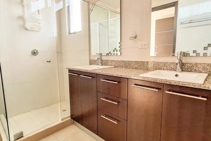 Se vende apartamento en Villa de las Fuentes, Betania