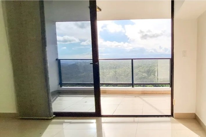 Se vende apartamento en Villa de las Fuentes, Betania