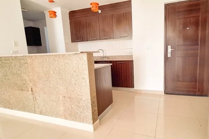 Se vende apartamento en Villa de las Fuentes, Betania