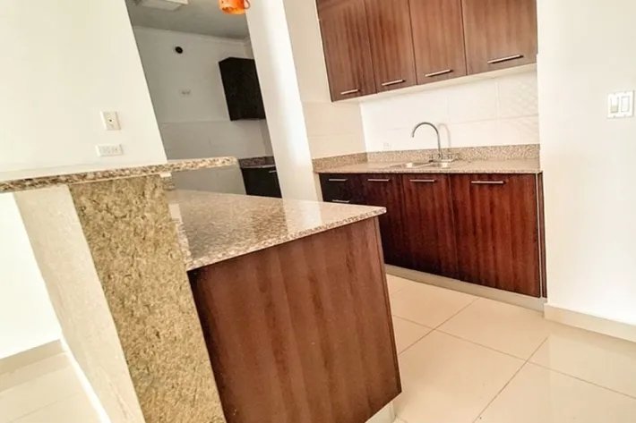 Se vende apartamento en Villa de las Fuentes, Betania