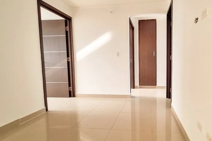 Se vende apartamento en Villa de las Fuentes, Betania