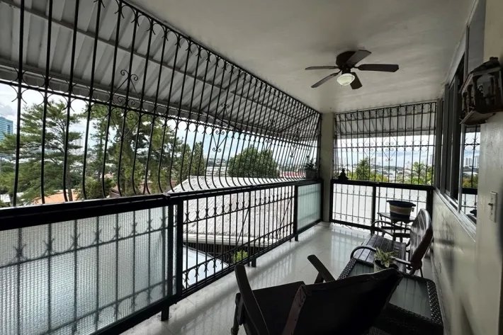 House for sale in Los Angeles, Betania, Panama