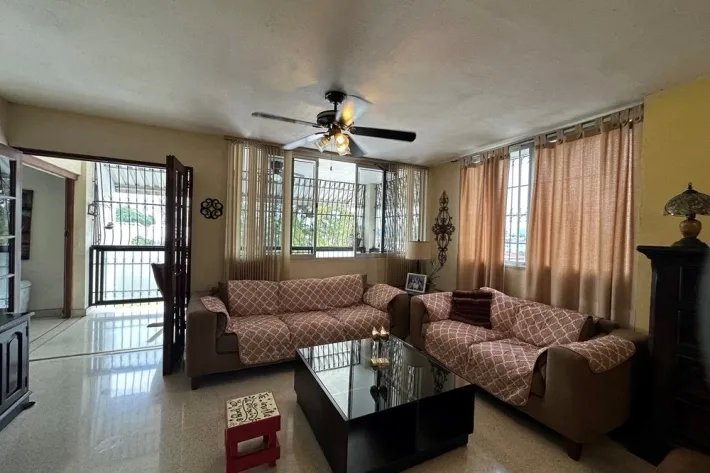 House for sale in Los Angeles, Betania, Panama