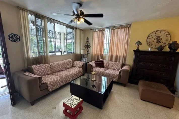 Venta de casa en Los Angeles, Betania, Panamá