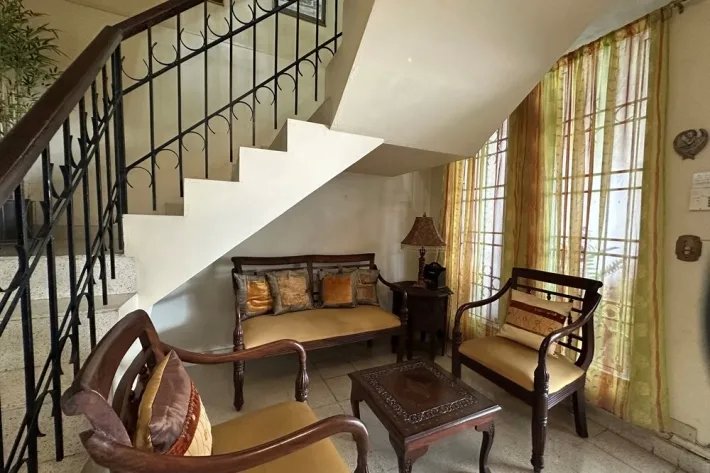 Venta de casa en Los Angeles, Betania, Panamá