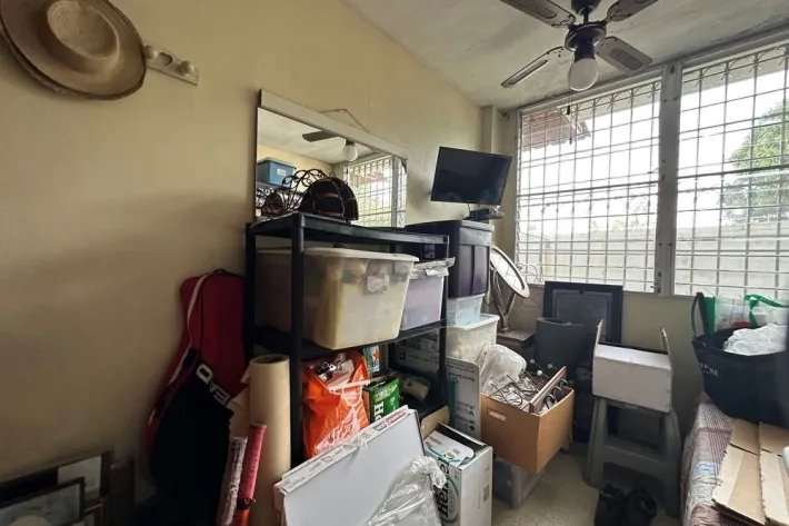 Venta de casa en Los Angeles, Betania, Panamá
