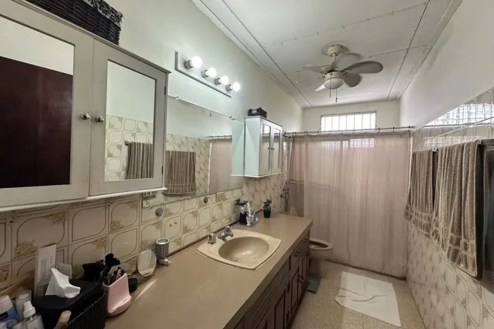 Venta de casa en Los Angeles, Betania, Panamá