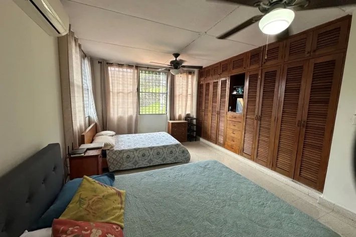 Venta de casa en Los Angeles, Betania, Panamá