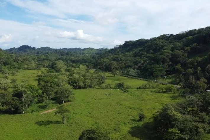 Terreno en alquiler en Colón, Achiote
