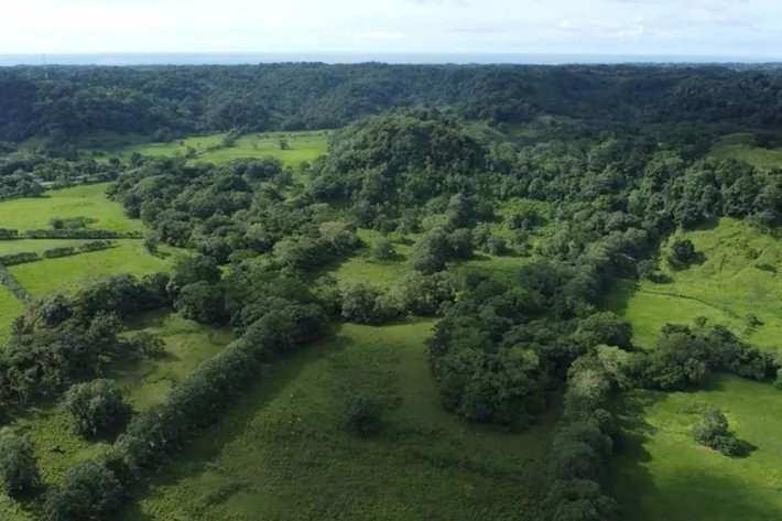 Terreno en alquiler en Colón, Achiote