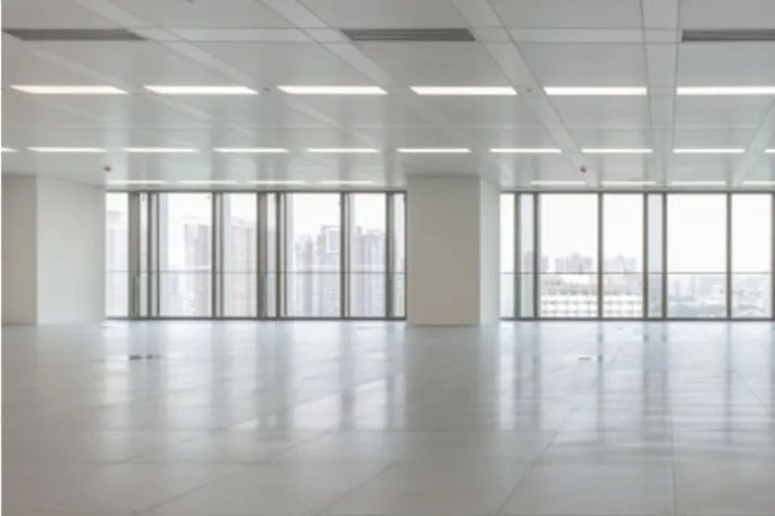 Commercial space for rent in Costa del Este, Panama
