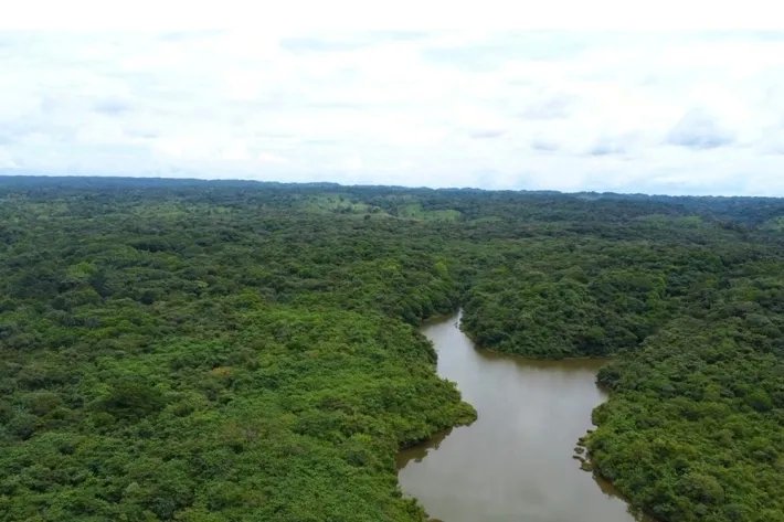 Venta de terreno en Achiote, Colón