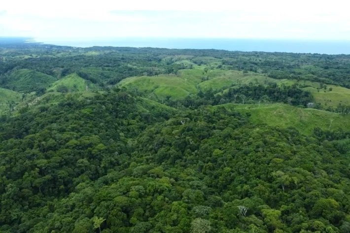 Venta de terreno en Achiote, Colón