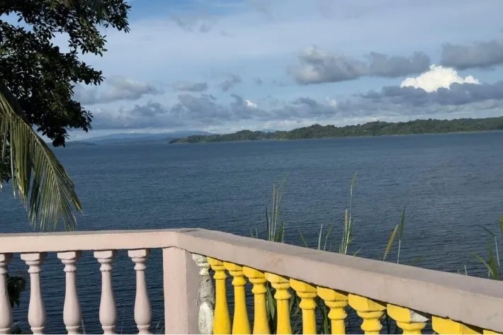 Venta de terreno en Escobal, Colón