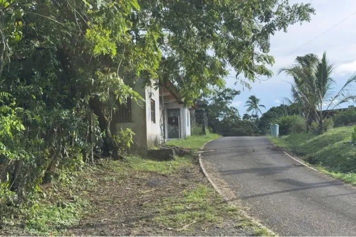 Venta de terreno en Escobal, Colón