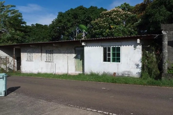 Venta de terreno en Escobal, Colón