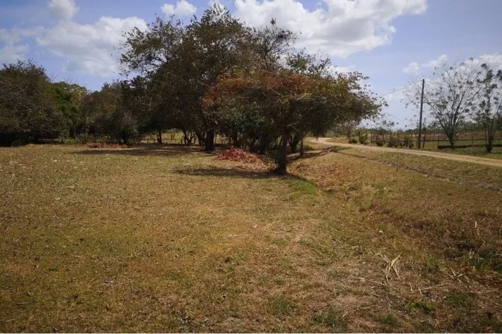 Se vende lote de terreno en El Valle de Toscana, El Espino, Antón