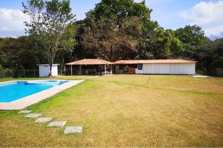 Se vende lote de terreno en El Valle de Toscana, El Espino, Antón