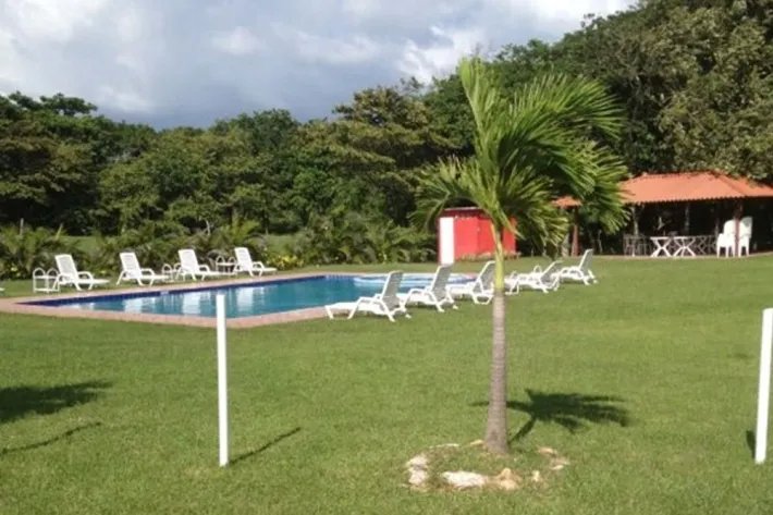 Se vende lote de terreno en El Valle de Toscana, El Espino, Antón
