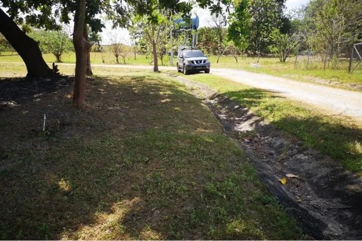 Se vende lote de terreno en El Valle de Toscana, El Espino, Antón