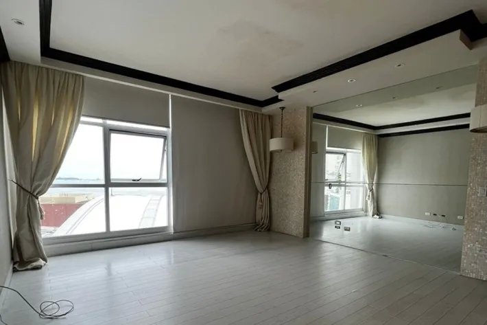 Alquiler de apartamento en Q Tower, Punta Pacífica