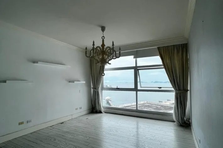 Alquiler de apartamento en Q Tower, Punta Pacífica