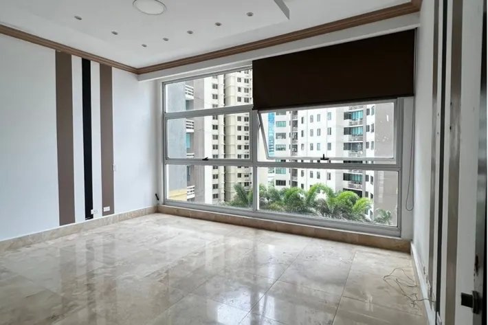 Alquiler de apartamento en Q Tower, Punta Pacífica