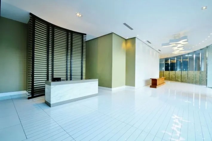 Alquiler de apartamento en Q Tower, Punta Pacífica