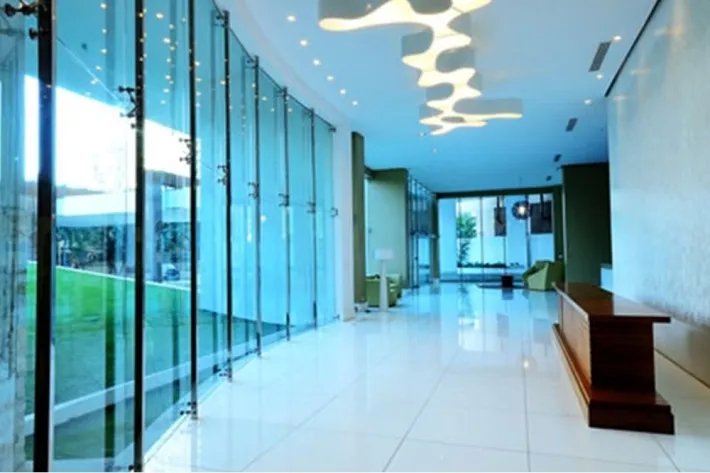 Alquiler de apartamento en Q Tower, Punta Pacífica