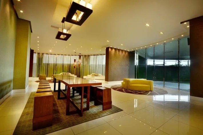 Alquiler de apartamento en Q Tower, Punta Pacífica