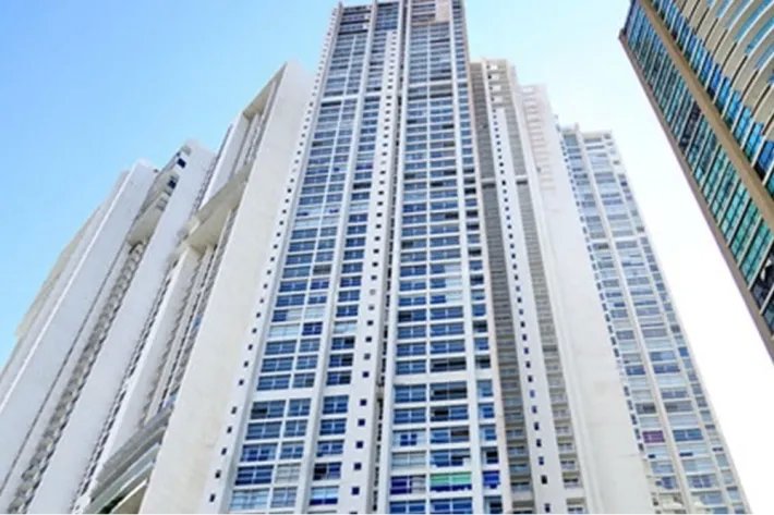 Alquiler de apartamento en Q Tower, Punta Pacífica