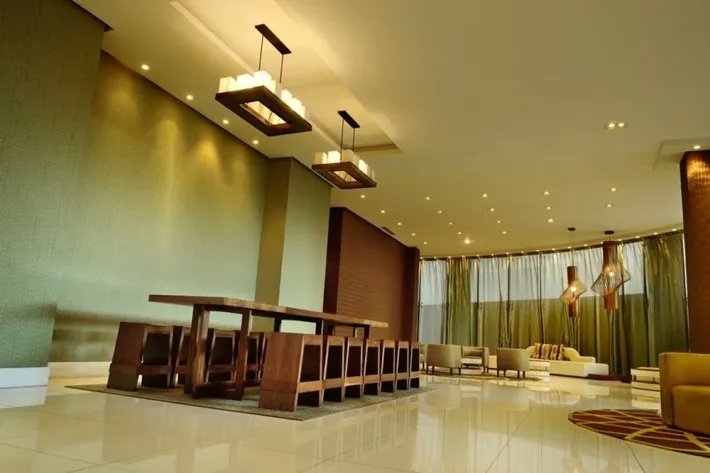 Alquiler de apartamento en Q Tower, Punta Pacífica