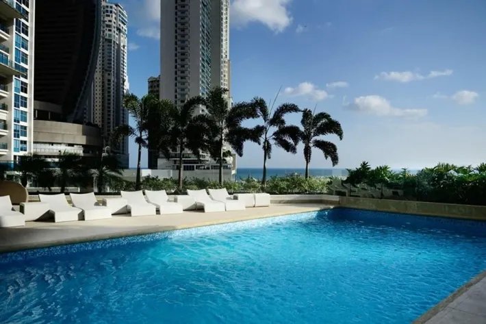 Alquiler de apartamento en Q Tower, Punta Pacífica
