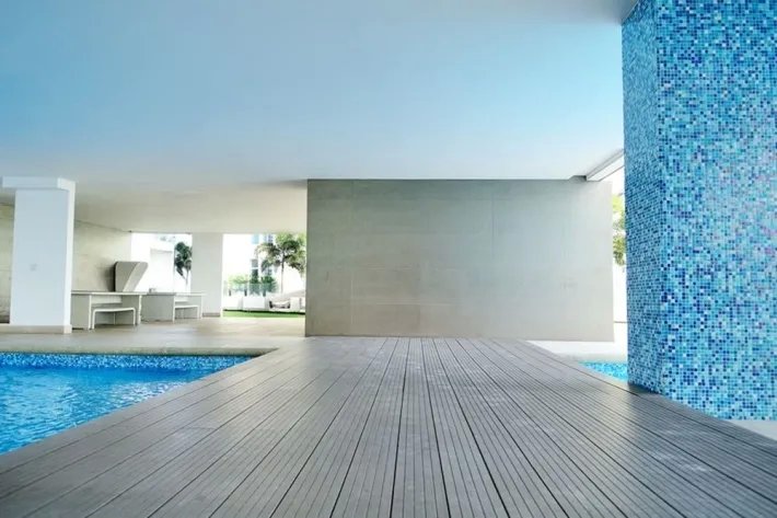 Alquiler de apartamento en Q Tower, Punta Pacífica