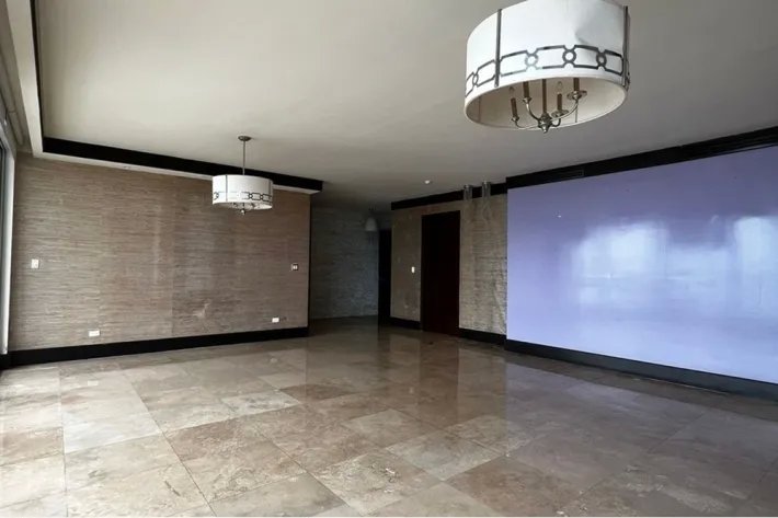 Alquiler de apartamento en Q Tower, Punta Pacífica