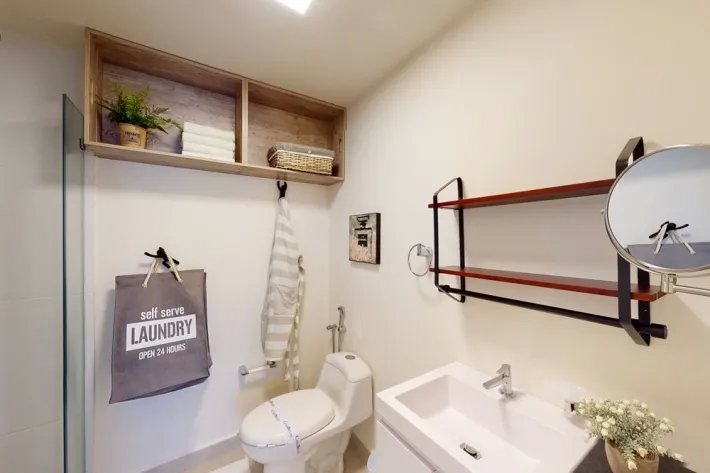 Venta de apartamentos en Armonía, Bella Vista