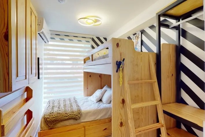 Venta de apartamentos en Armonía, Bella Vista