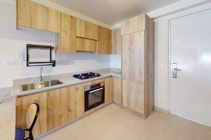 Venta de apartamentos en Armonía, Bella Vista
