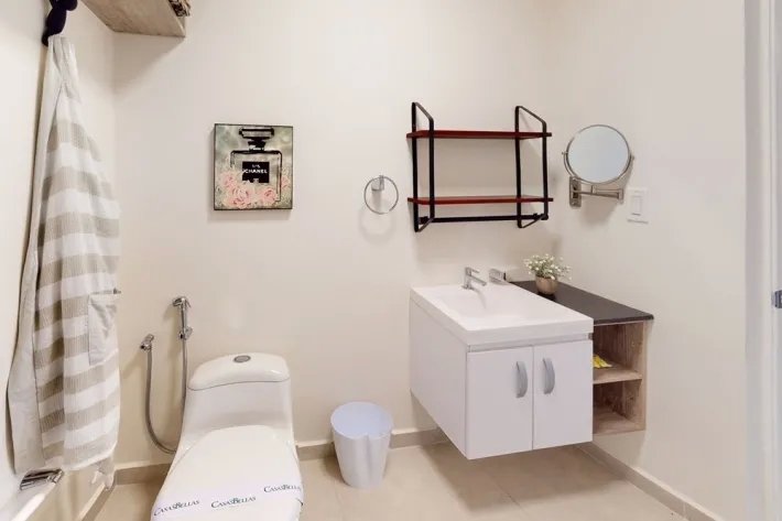 Venta de apartamentos en Armonía, Bella Vista