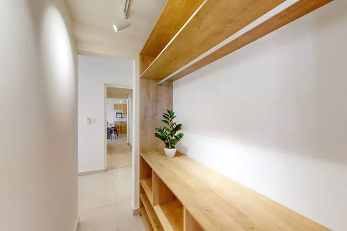 Venta de apartamentos en Armonía, Bella Vista
