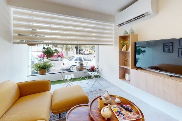 Venta de apartamentos en Armonía, Bella Vista