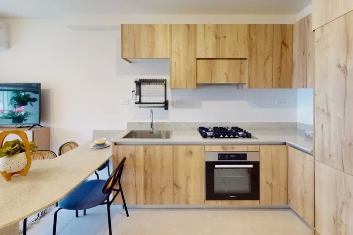 Venta de apartamentos en Armonía, Bella Vista