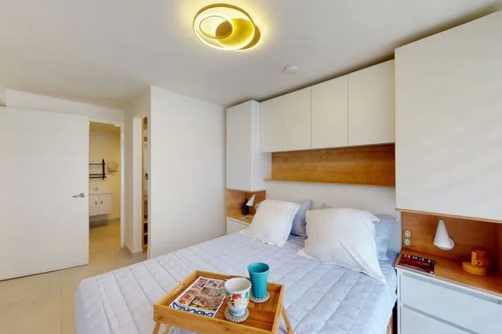 Venta de apartamentos en Armonía, Bella Vista